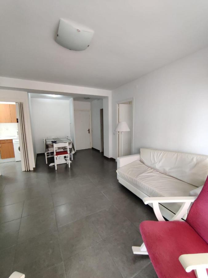 Apartamento Idilico En Primera Linea De Playa Torredembarra Dış mekan fotoğraf